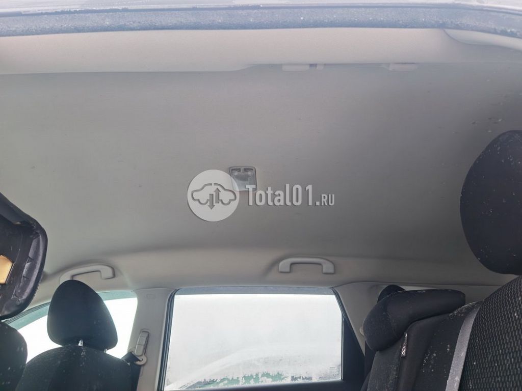 Фото Nissan X-Trail 178