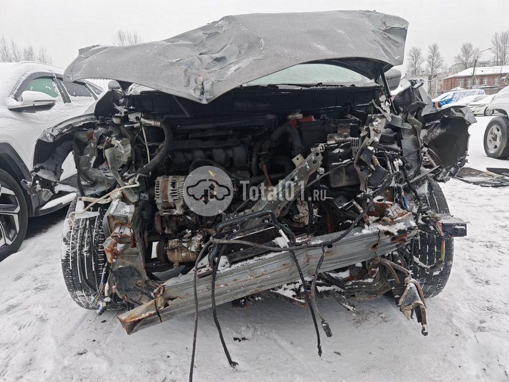 Фото Nissan X-Trail 188