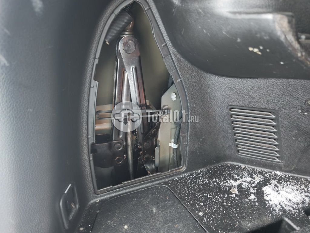 Фото Nissan X-Trail 192