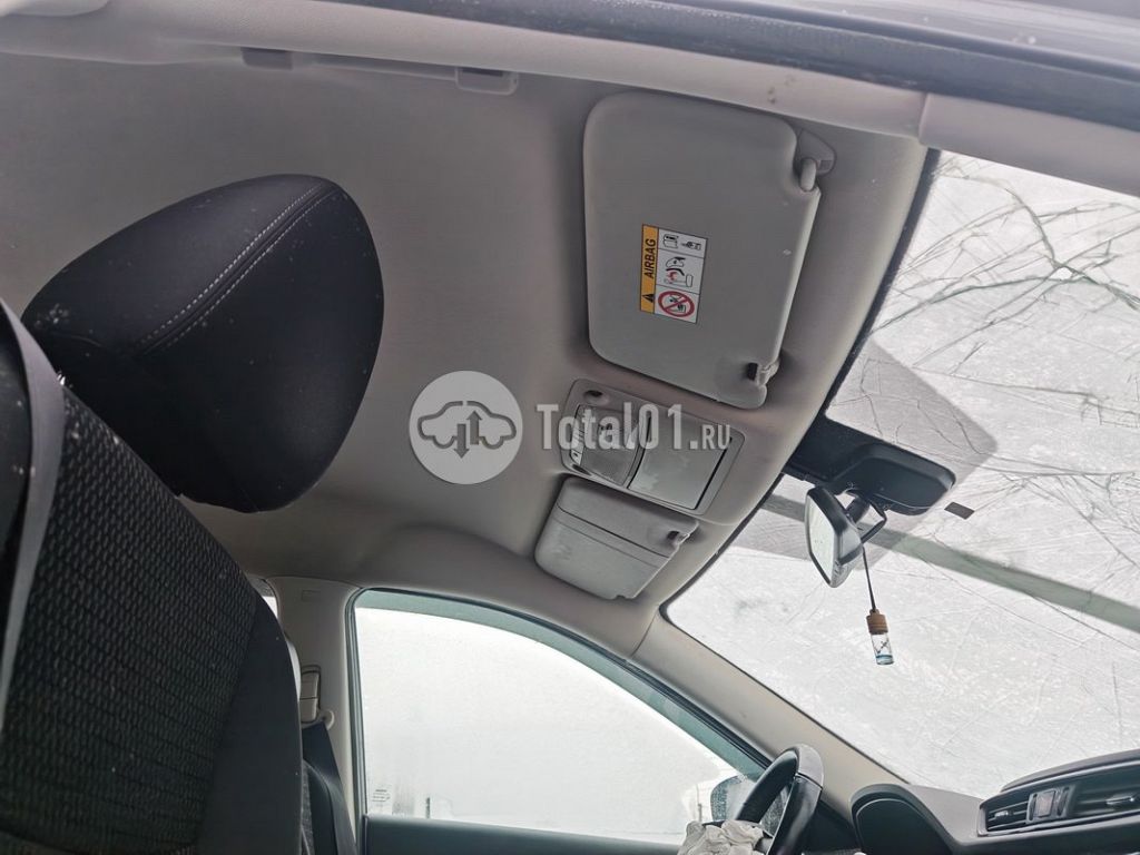 Фото Nissan X-Trail 230