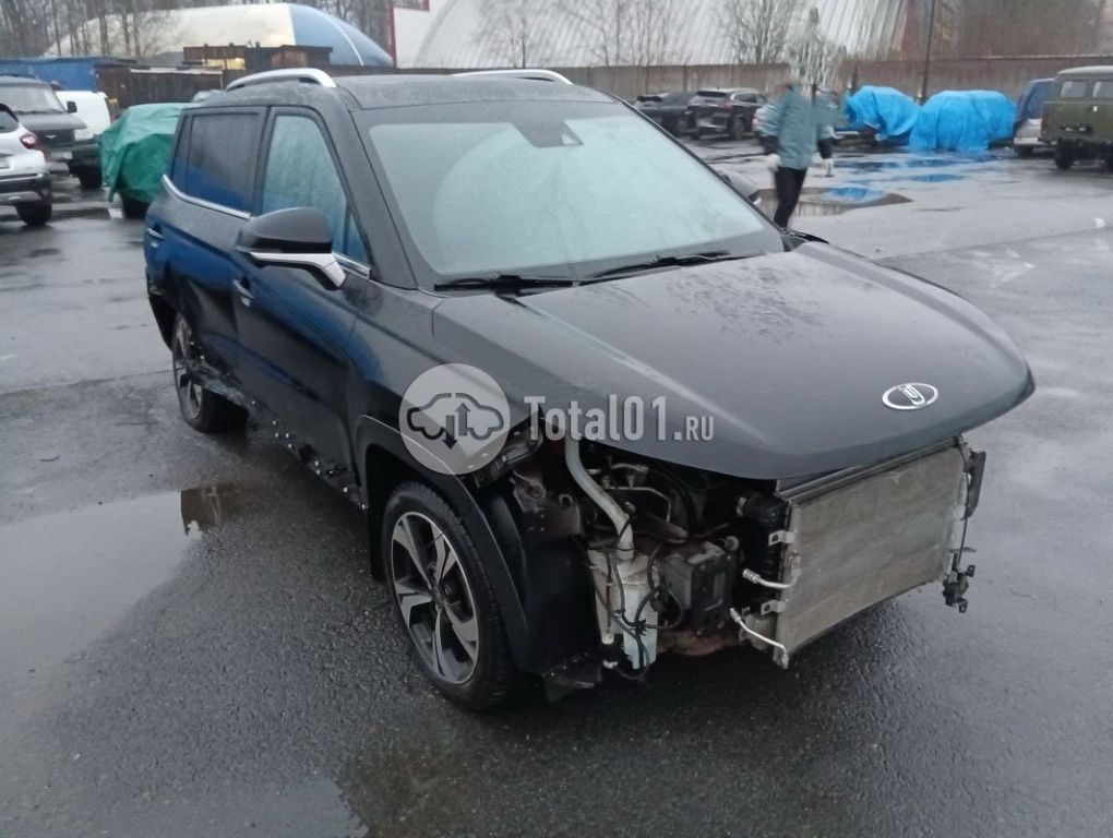 Фото Москвич 3 2