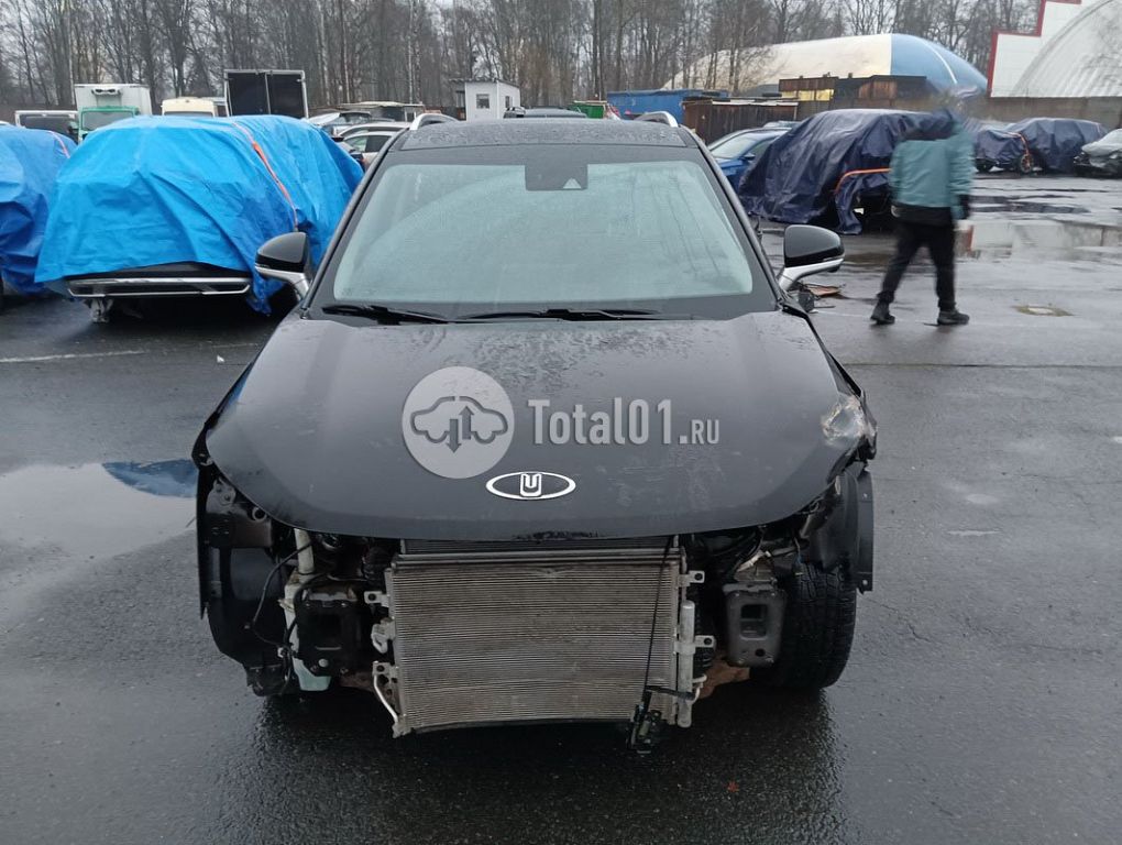 Фото Москвич 3 4