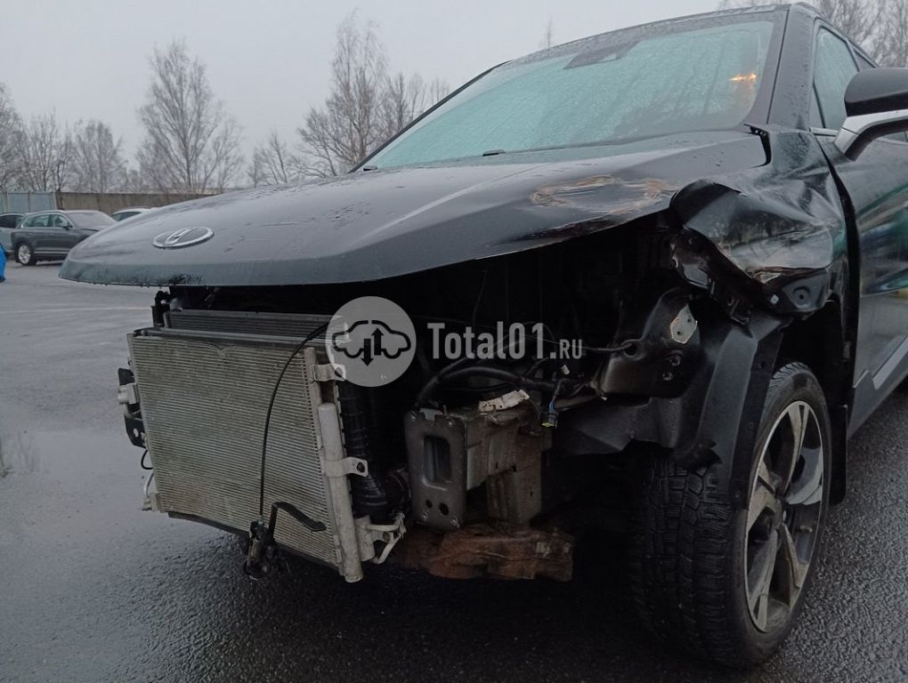 Фото Москвич 3 6