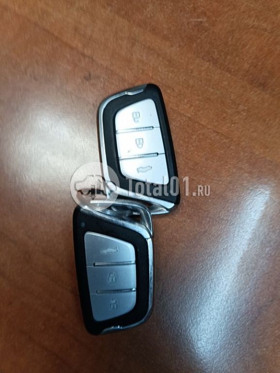 Фото Москвич 3 10