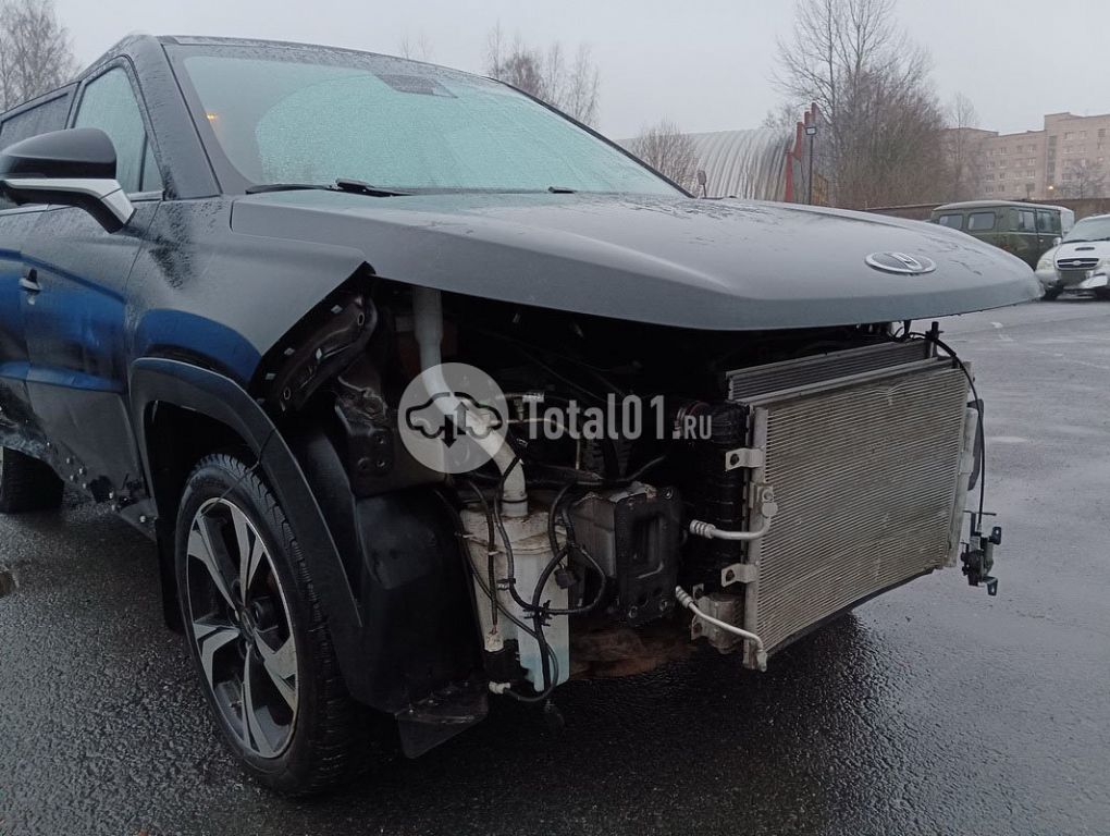 Фото Москвич 3 12