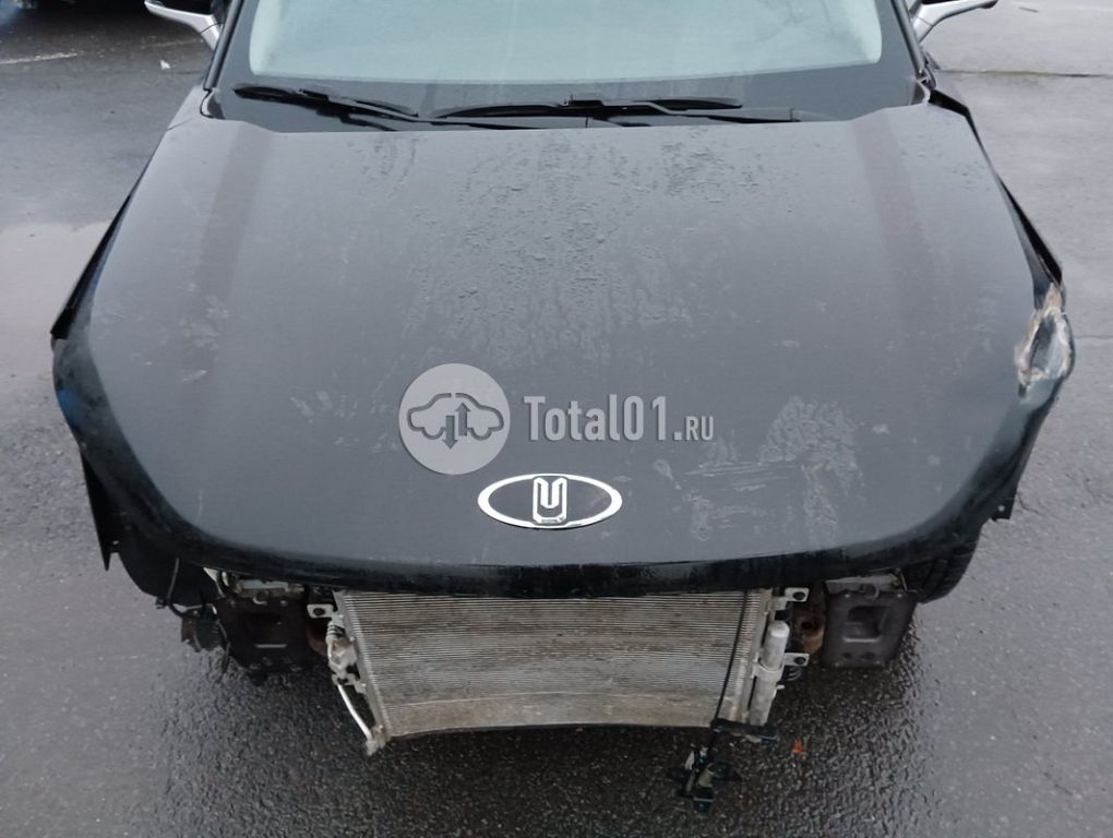 Фото Москвич 3 14