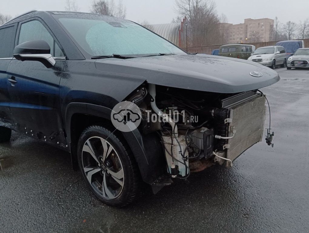 Фото Москвич 3 18