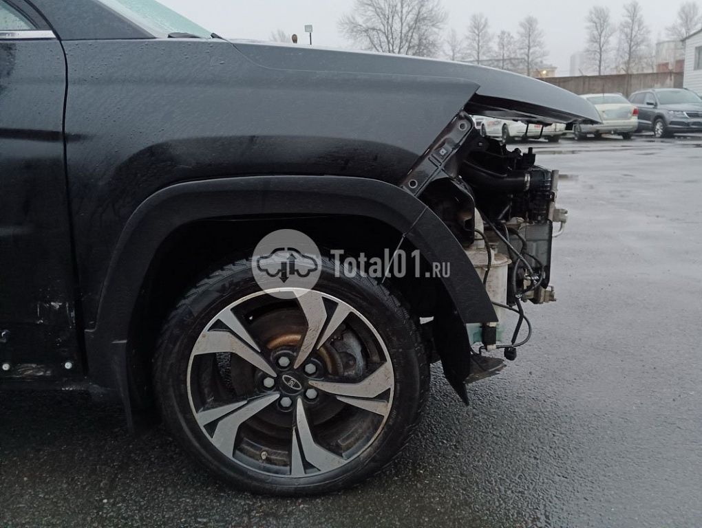 Фото Москвич 3 20