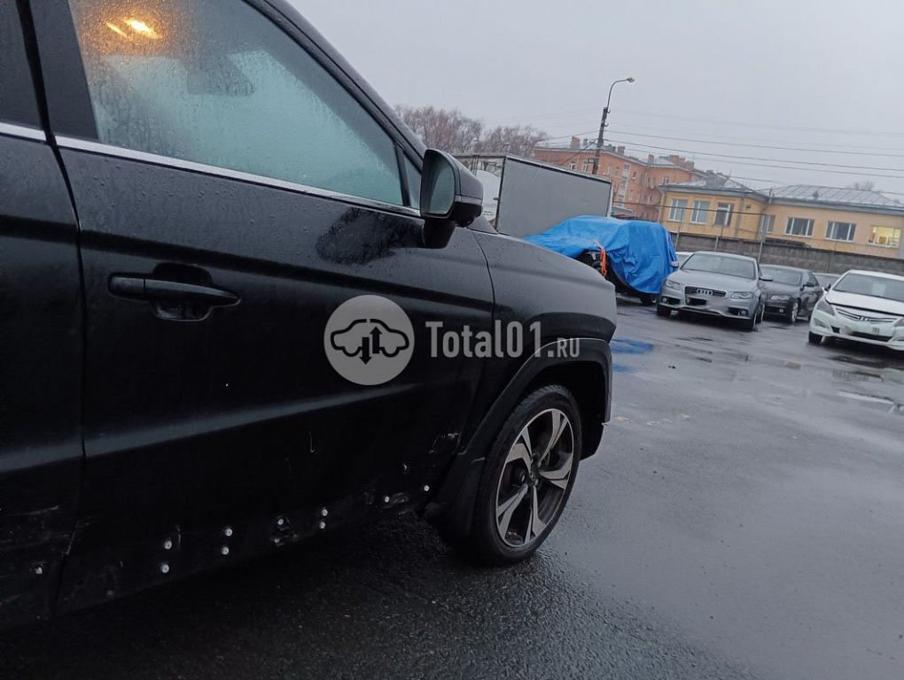 Фото Москвич 3 22