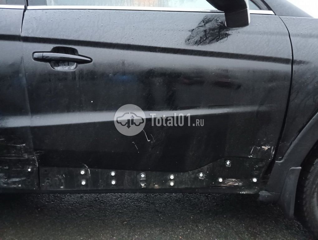 Фото Москвич 3 24