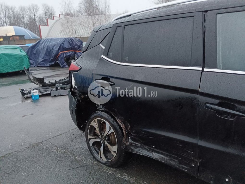 Фото Москвич 3 28