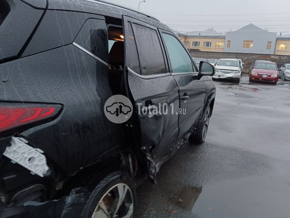 Фото Москвич 3 30