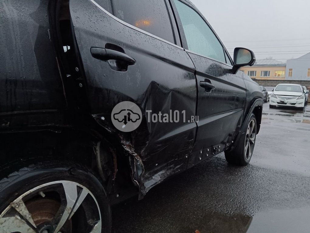 Фото Москвич 3 32