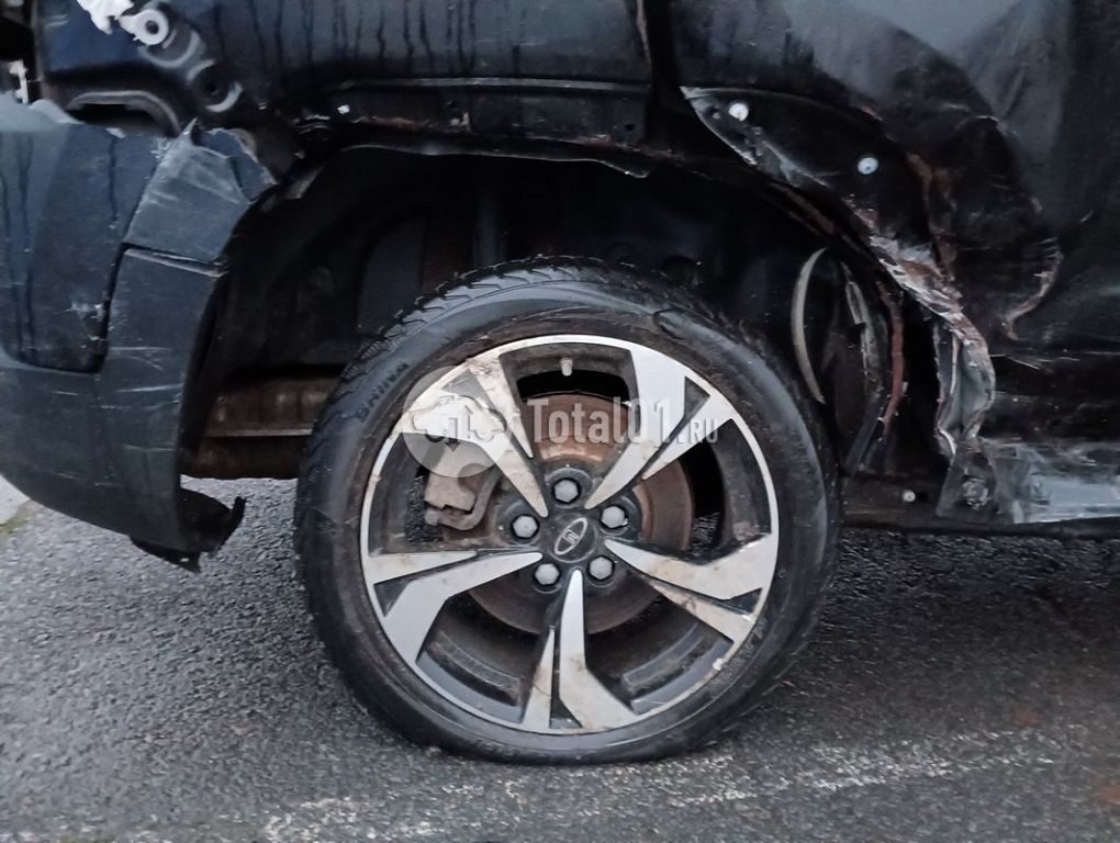 Фото Москвич 3 34