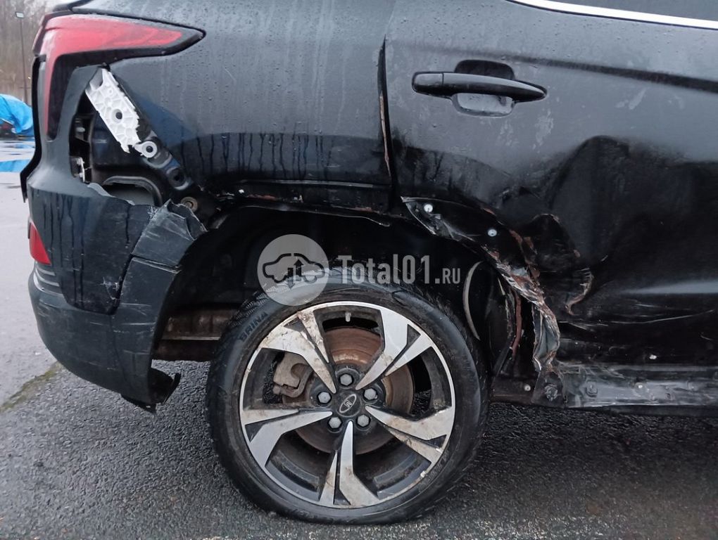 Фото Москвич 3 36