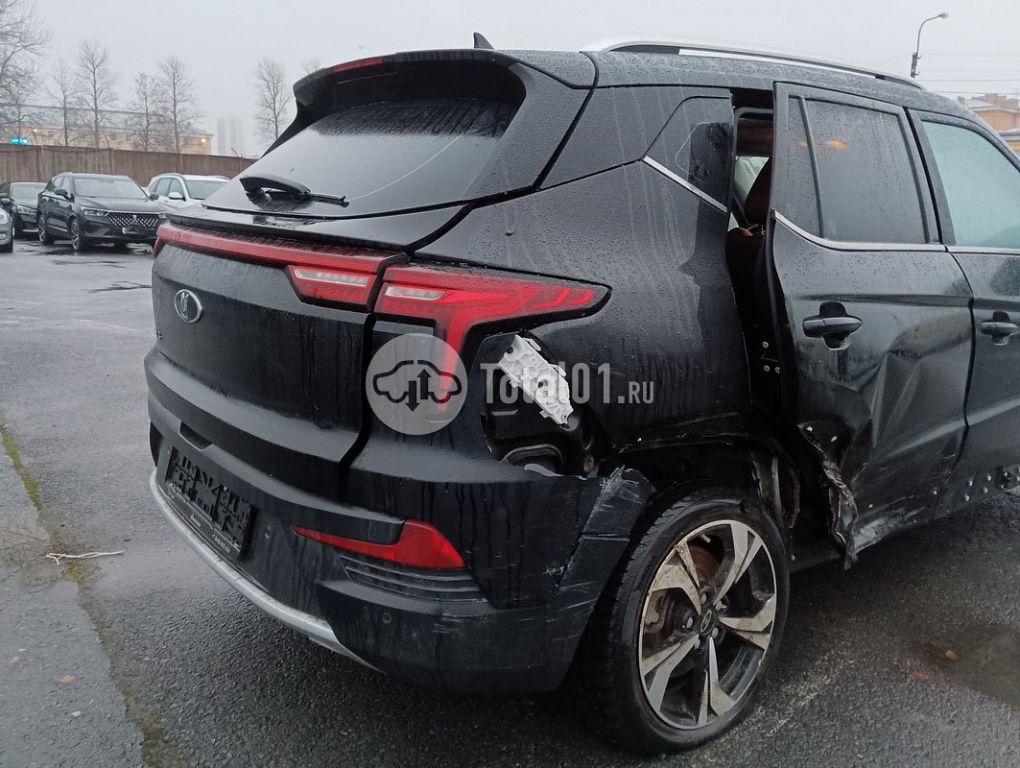 Фото Москвич 3 38