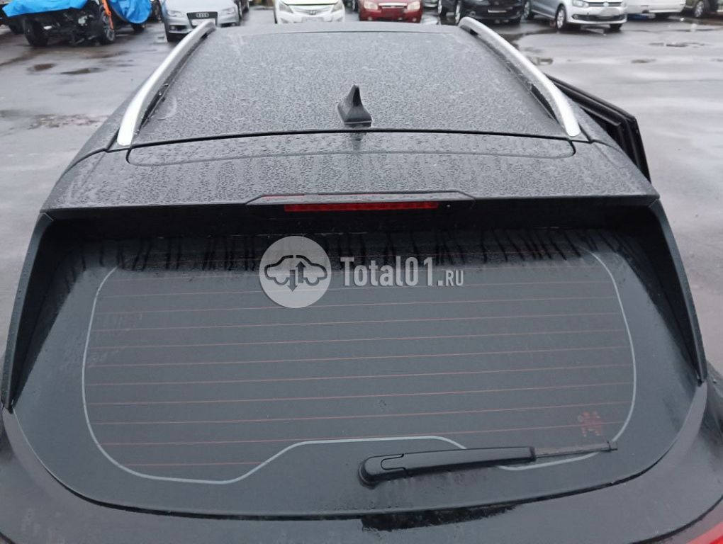 Фото Москвич 3 42