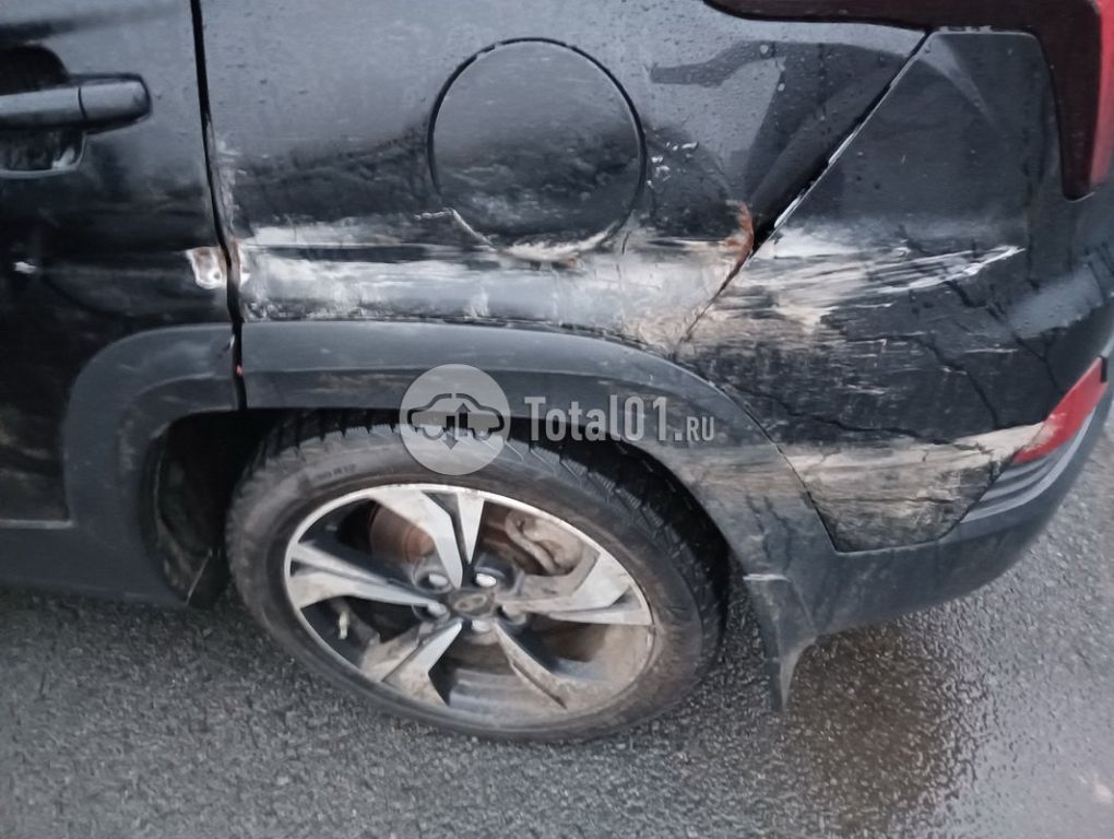 Фото Москвич 3 52