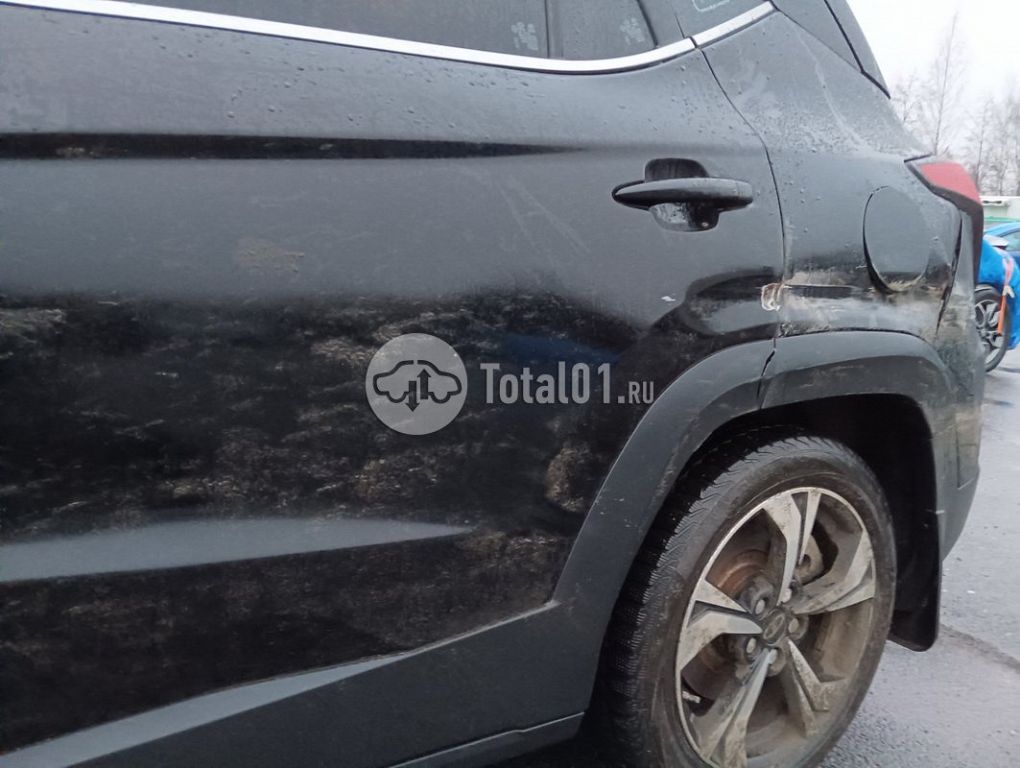 Фото Москвич 3 56