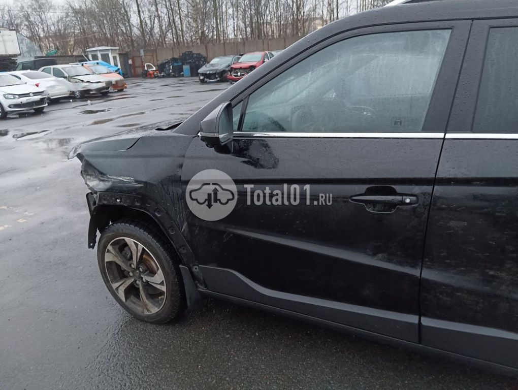 Фото Москвич 3 58