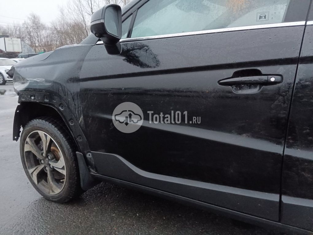 Фото Москвич 3 60