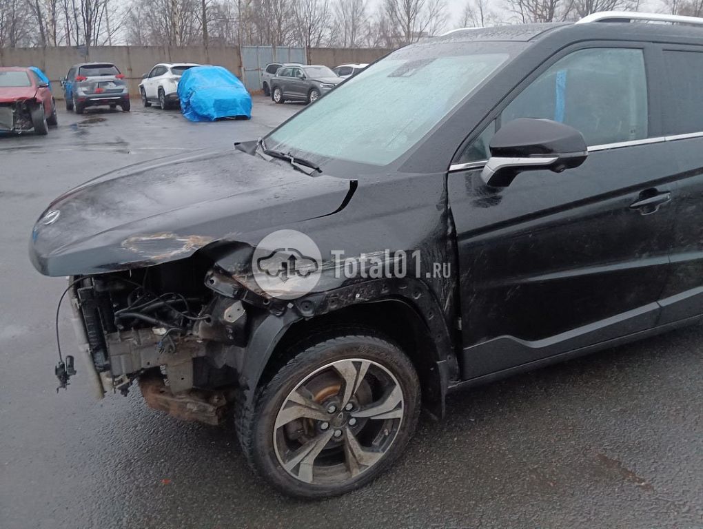 Фото Москвич 3 64