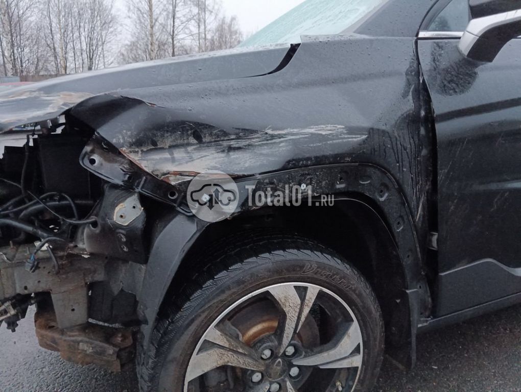 Фото Москвич 3 66