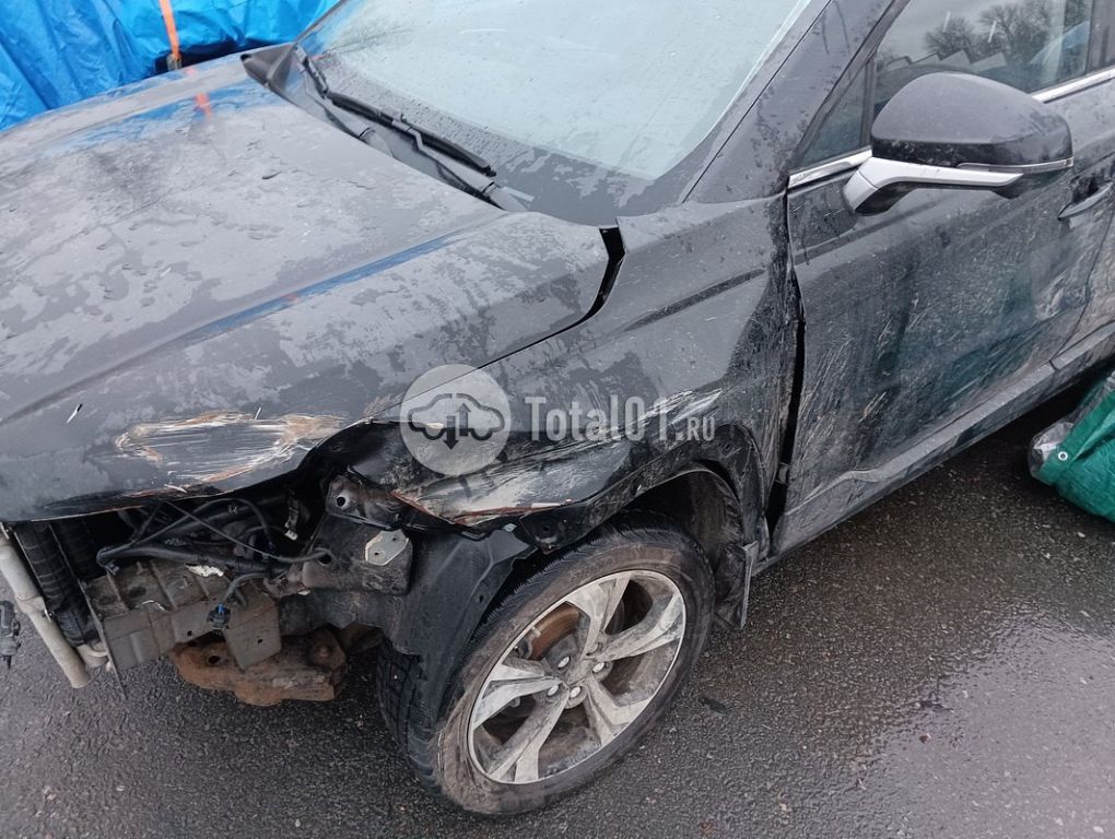 Фото Москвич 3 68