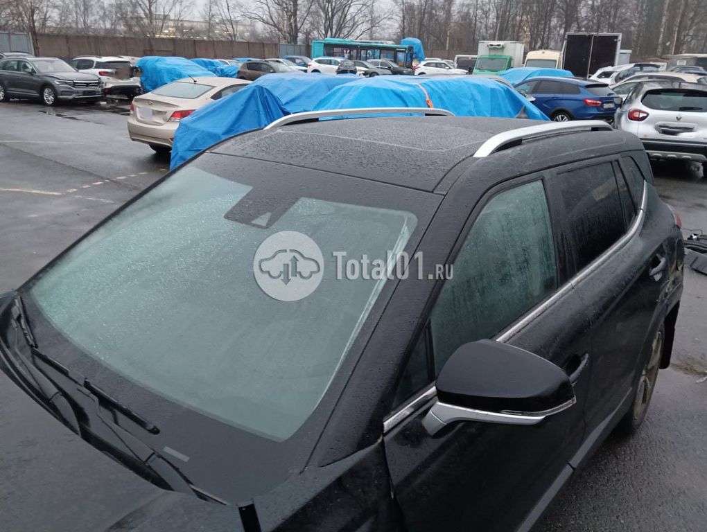 Фото Москвич 3 70