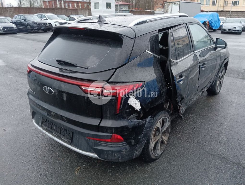 Фото Москвич 3 72