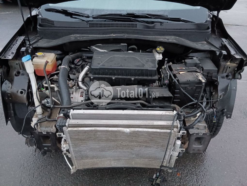 Фото Москвич 3 74