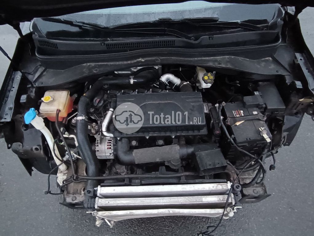 Фото Москвич 3 76