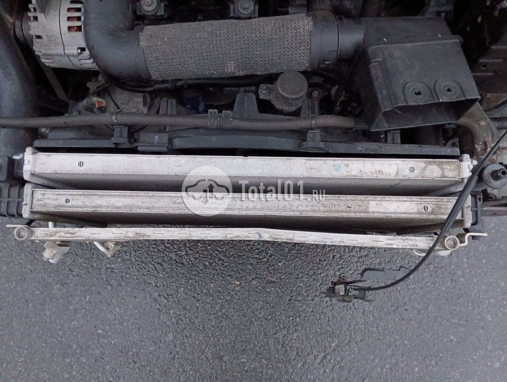 Фото Москвич 3 78