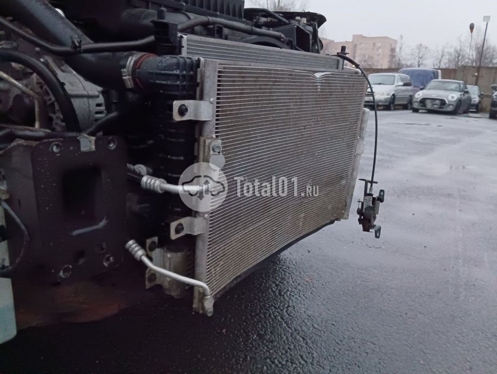 Фото Москвич 3 80