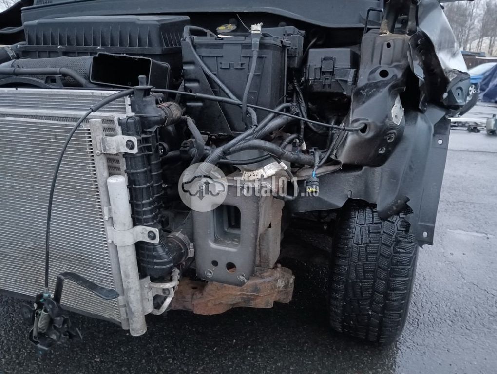 Фото Москвич 3 82