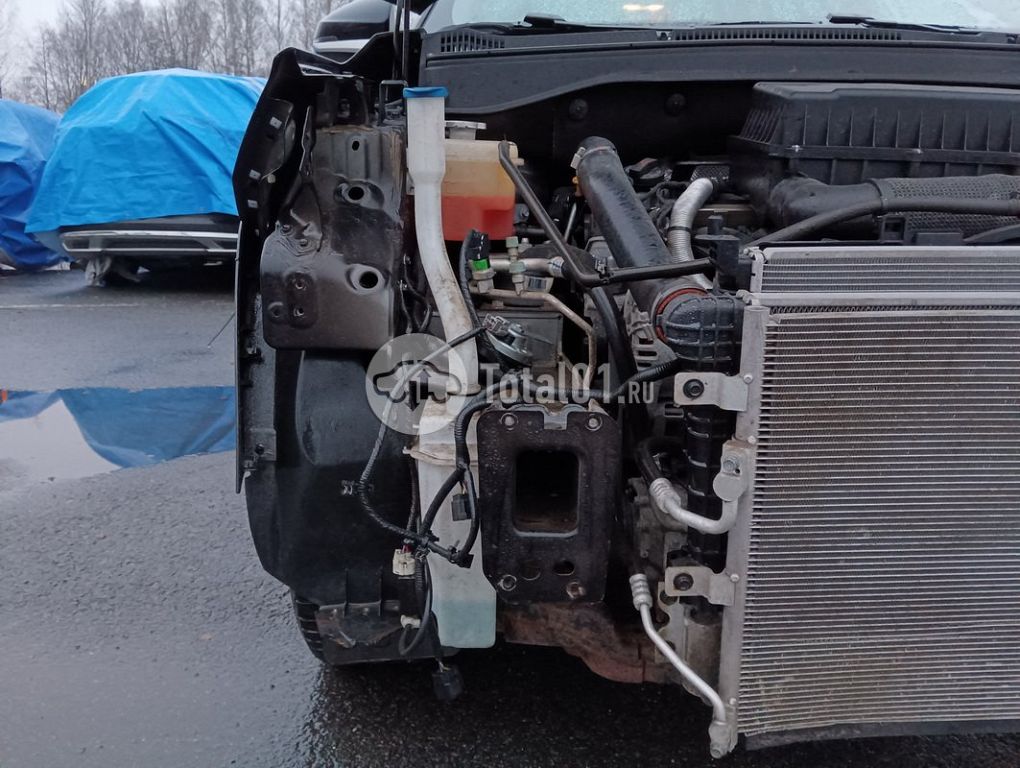 Фото Москвич 3 84