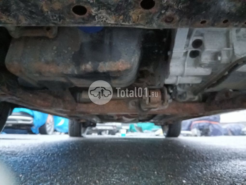 Фото Москвич 3 86