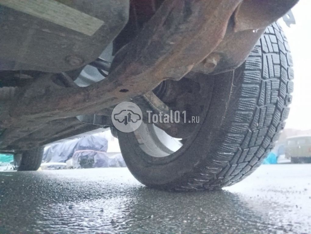 Фото Москвич 3 88