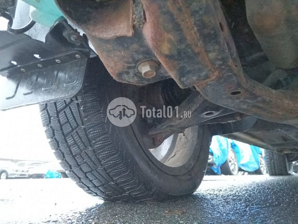 Фото Москвич 3 90