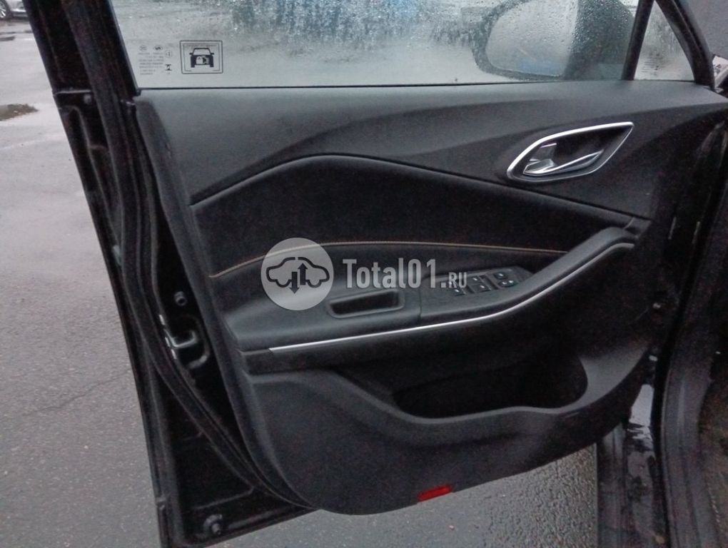 Фото Москвич 3 92