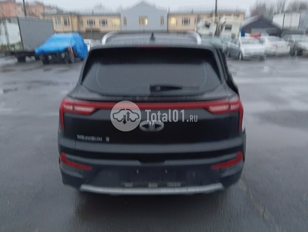 Фото Москвич 3 94