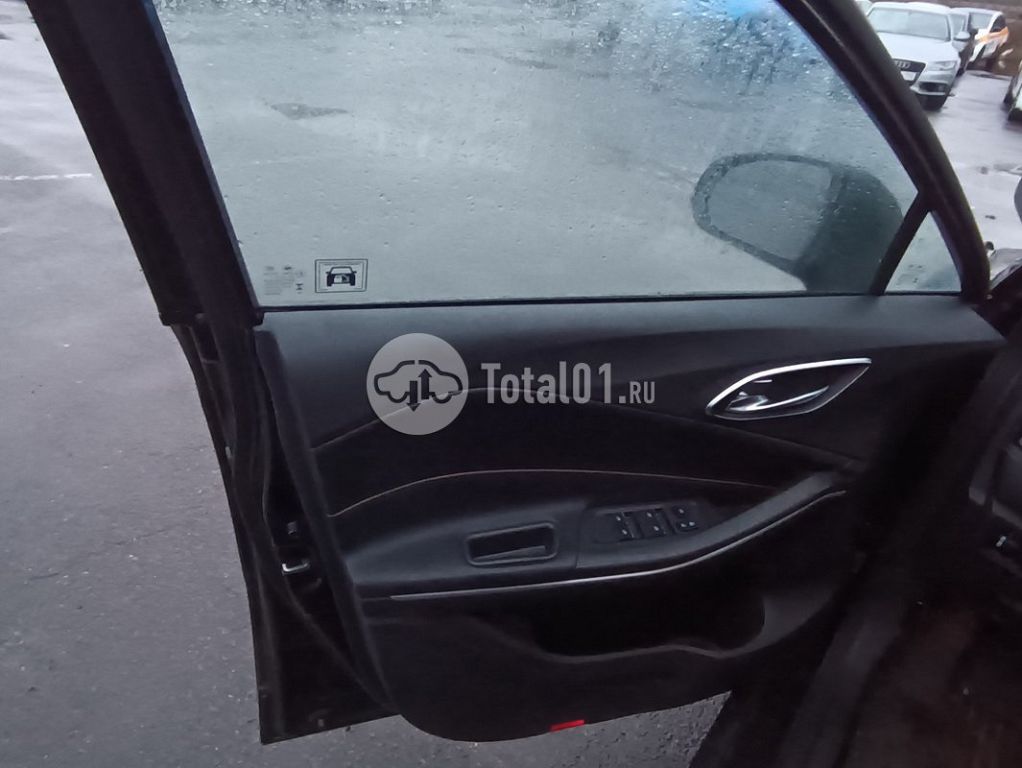 Фото Москвич 3 96