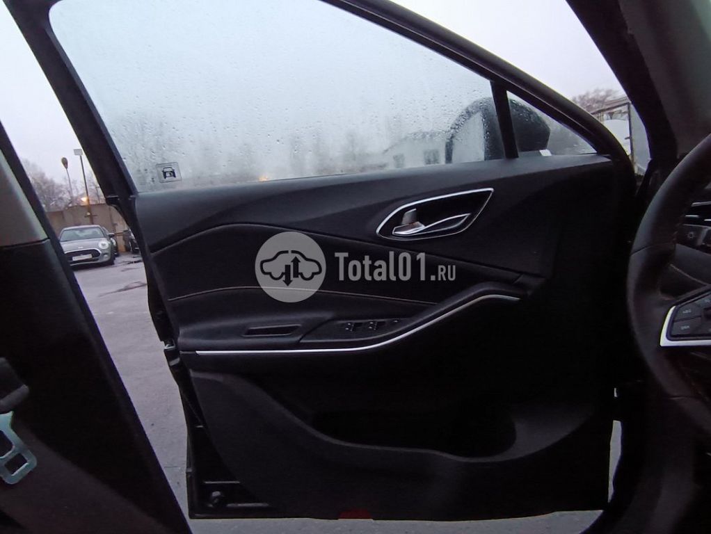 Фото Москвич 3 98