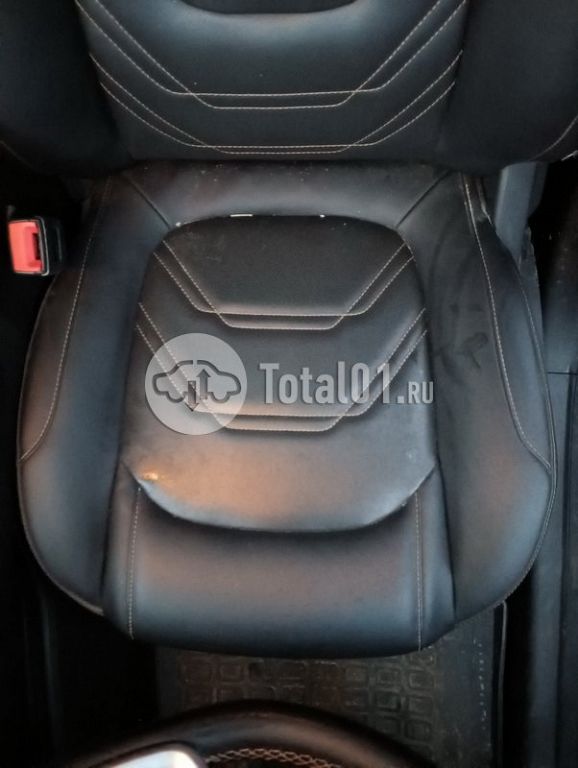 Фото Москвич 3 100