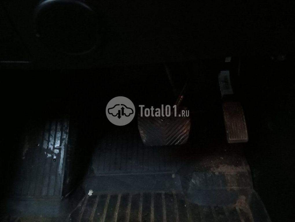 Фото Москвич 3 102