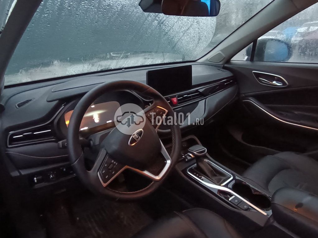 Фото Москвич 3 104