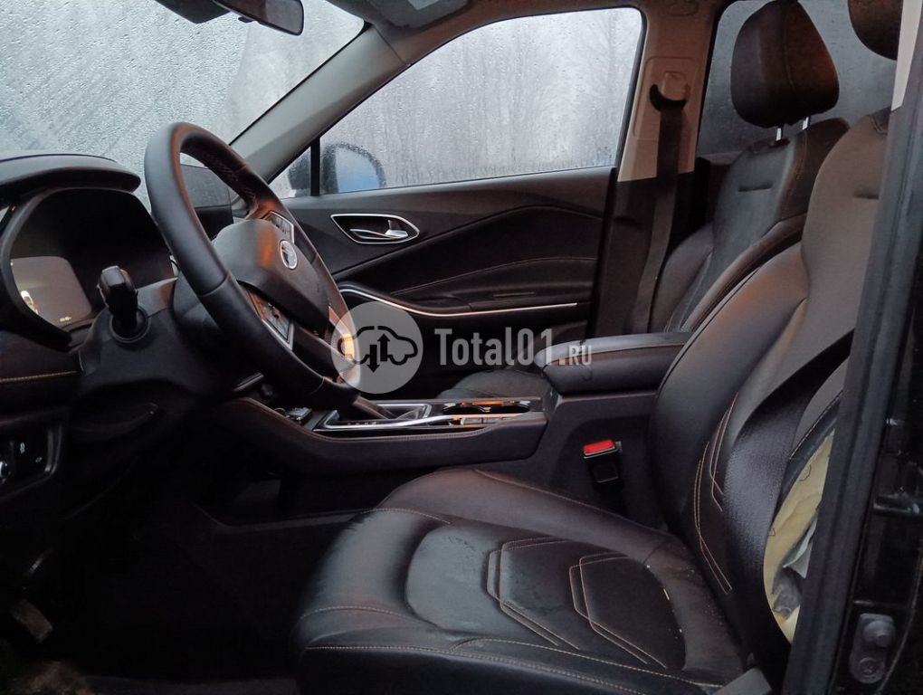 Фото Москвич 3 106