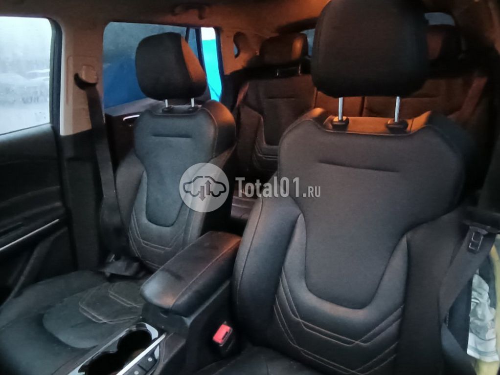 Фото Москвич 3 108