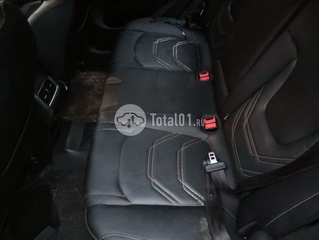 Фото Москвич 3 112