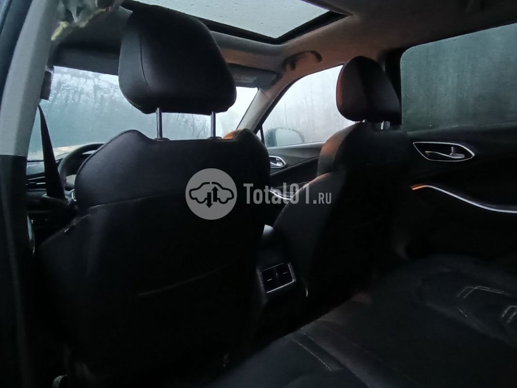 Фото Москвич 3 116